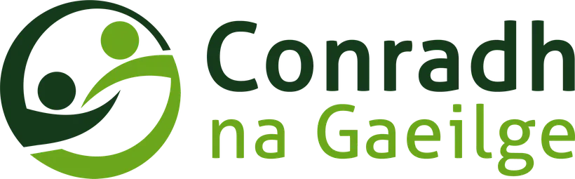 Conradh na Gaeilge. Accessible bilingual scientific and healthcare communication for patients, clinicians, researchers and the public.